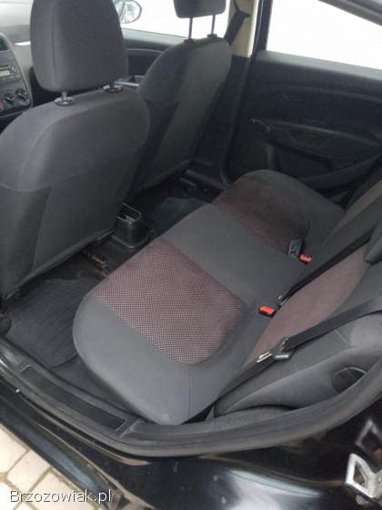 Fiat Punto Punto 2007