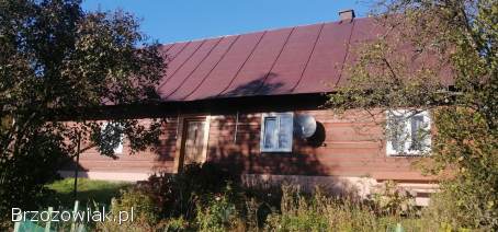 Sprzedam dom