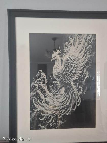 Oferuje obrazy portrety grawery okolicznościowe na drewnie I sklejce