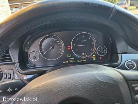 BMW Seria 5 F11 2012