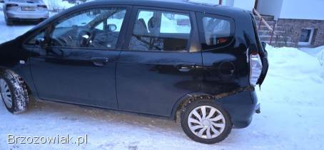 Honda Jazz 2 2008