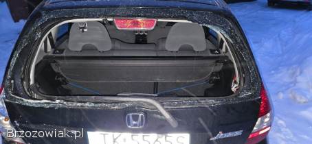 Honda Jazz 2 2008
