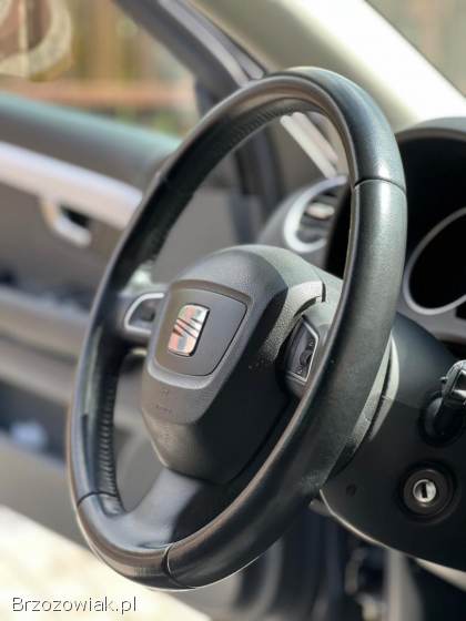 Seat Exeo Audi a4 2009