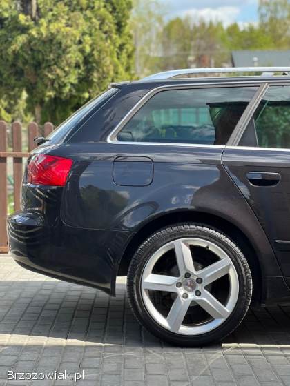 Seat Exeo Audi a4 2009