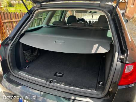 Seat Exeo Audi a4 2009