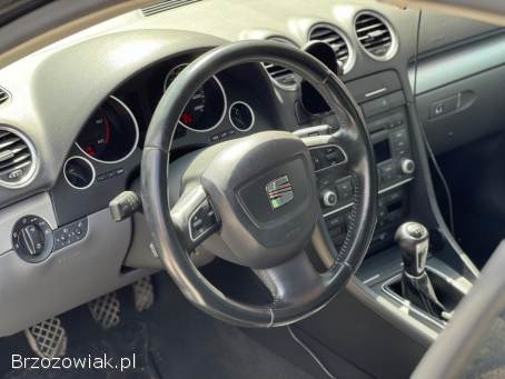 Seat Exeo Audi a4 2009