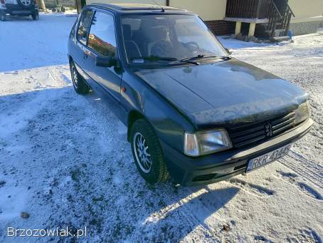 Peugeot 205 1994