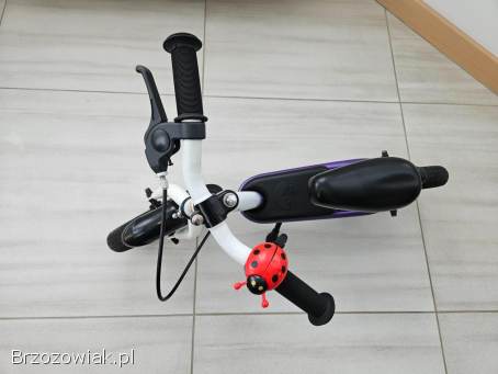 Rowerek biegowy Bike Star