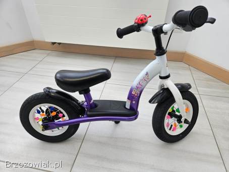 Rowerek biegowy Bike Star