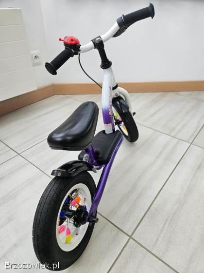 Rowerek biegowy Bike Star