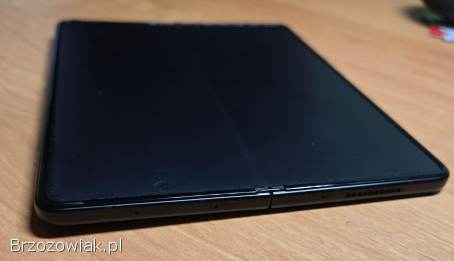 Samsung Z Fold 3 sprzedam.
