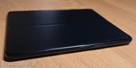Samsung Z Fold 3 sprzedam.