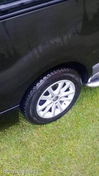 Opel Vivaro Długi  2007