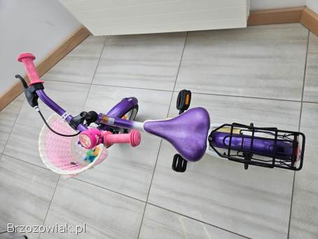 Rower dla dziecka Bike Star 12