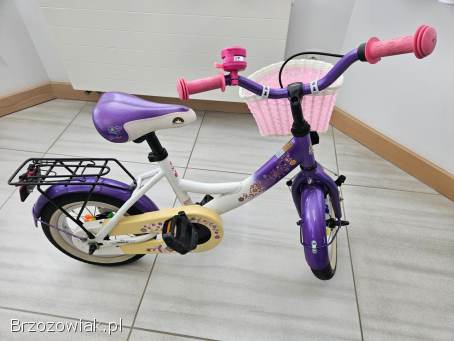 Rower dla dziecka Bike Star 12