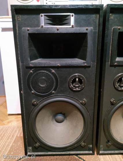 Kolumny głośnikowe Orbid Sound Super Nova