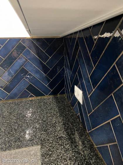 Wykończenia wnętrz,  Wolne terminy Luty,  Marzec