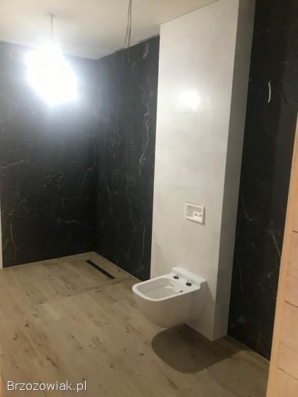 Wykończenia wnętrz,  Wolne terminy Luty,  Marzec