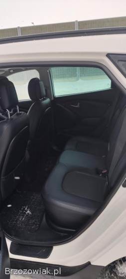 Hyundai ix35 2014