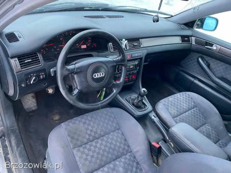 Audi A6 1999