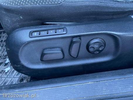 Volkswagen Passat 4Motion 4x4 2008