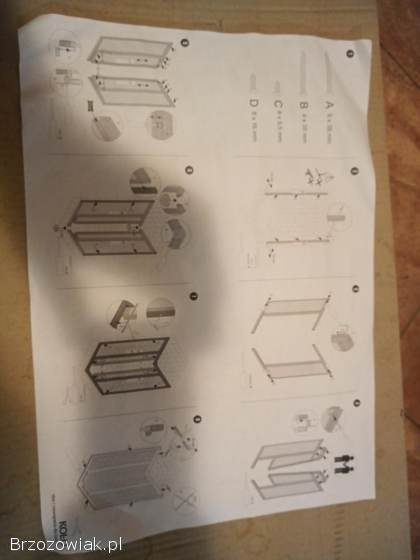 Sprzedam kabina prysznicowa kwadratowa 80x80 Koło Pionier