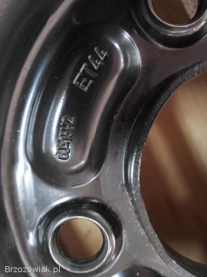Sprzedam koło 195/60 R15 felga 6JH2 ET44