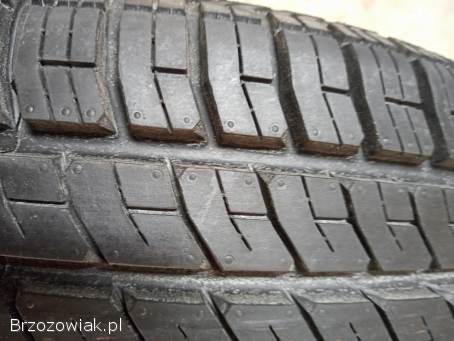 Sprzedam koło 195/60 R15 felga 6JH2 ET44