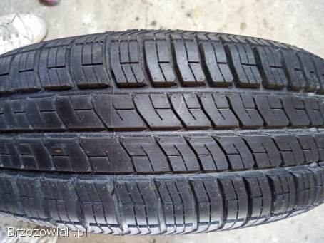 Sprzedam koło 195/60 R15 felga 6JH2 ET44