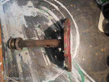 Jawa 250 typ 353 półka górna i dolna