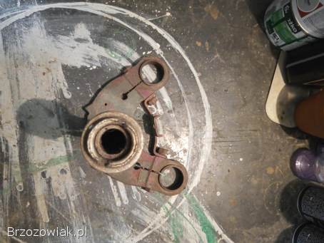 Jawa 250 typ 353 półka górna i dolna