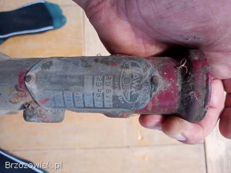 Jawa 250 typ 353 tabliczka znamionowa