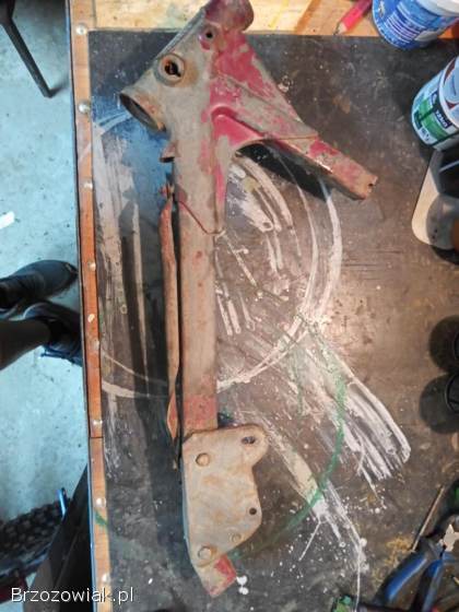 Jawa 250 typ 353 tabliczka znamionowa