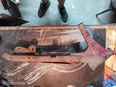 Jawa 250 typ 353 tabliczka znamionowa