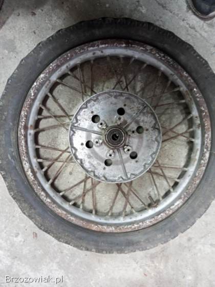 Sprzedam koło do Jawy 250