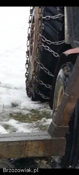 Łańcuch do ciągnika C 330