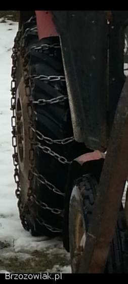 Łańcuch do ciągnika C 330