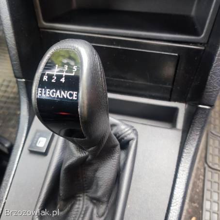 Mercedes-Benz C180 Elegance 1995