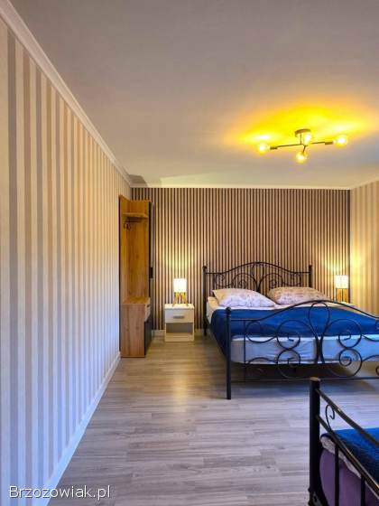 Inwestycja w powiecie Leskim -  PASZOWA