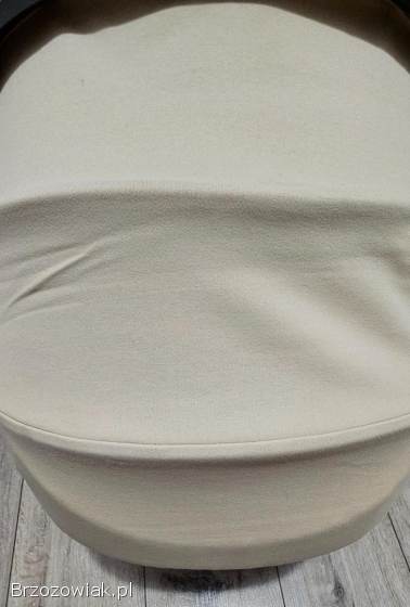 Fotelik samochodowy lionelo Astrid i-Size 40-87 cm (0-13 kg) Beżowy