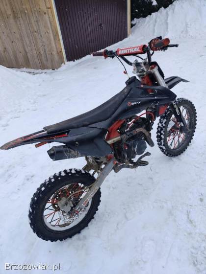 Lmx 150 Mrf/kayo/ycf 2022