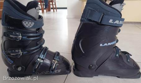 Sprzedam buty narciarskie damskie