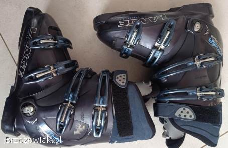 Sprzedam buty narciarskie damskie