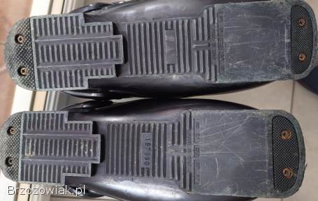 Sprzedam buty narciarskie damskie