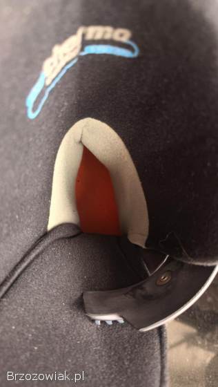 Sprzedam buty narciarskie damskie