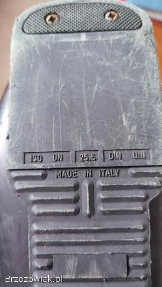 Sprzedam buty narciarskie damskie