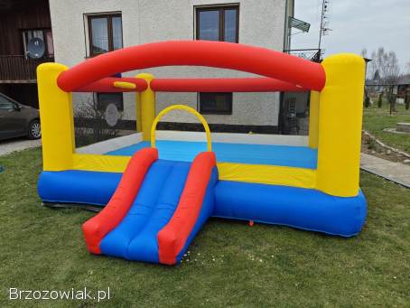 Wynajem Dmuchańców wata cukrowa popcorn karaoke żywa maskotka