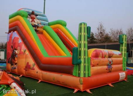 Wynajem Dmuchańców wata cukrowa popcorn karaoke żywa maskotka