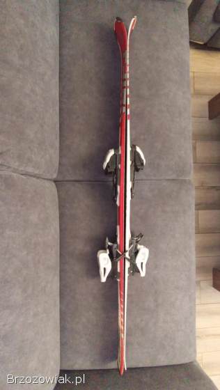 Narty Völki Race Tiger