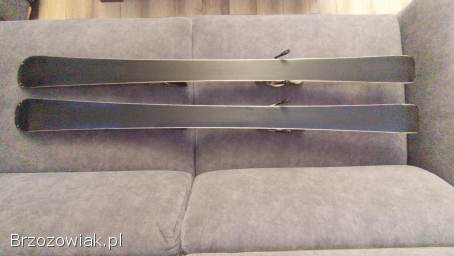 Narty Völki Race Tiger